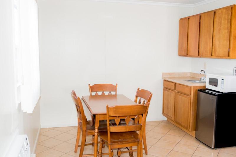 Park Lake Motel Perry Zimmer foto